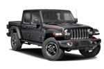 2020-Jeep JT Gladiator