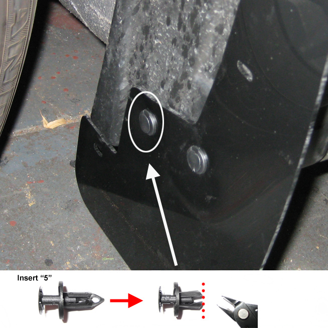 66110FG020 Subaru Forester SH Griglia Di Ventilazione Centrale - Foto 3