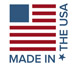 Made in the USA