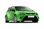 2013 Ford Focus ST, RS
