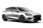 2013 Ford Focus ST, RS