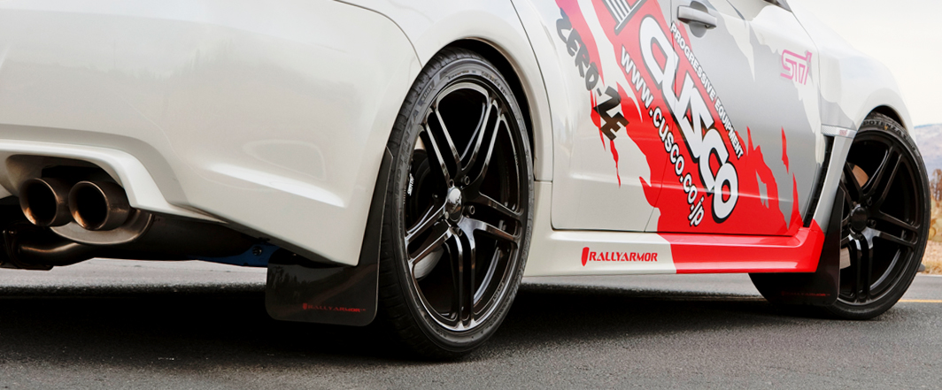RALLYARMOR MUDFLAPS- Click here to view our store