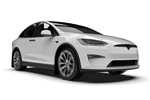 2022-24 Tesla Model X & X Plaid