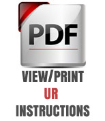 printable instructions