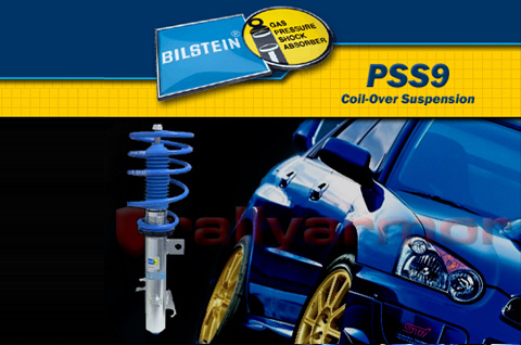 Bilstein Pss9