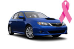 2008-11 Subaru Impreza & 08-10 WRX BCE Logo