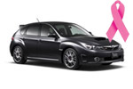 2008-14 Subaru STI Hatchback BCE Logo