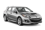 2010-13  Mazda3/Speed3