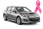 2010-13 Mazda3/Speed3 BCE Logo