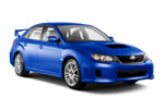 2002-2007 Impreza WRX, STI, RS, 2.5i Installation Instructions