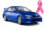 2011-14 Subaru WRX & STI Sedan BCE Logo