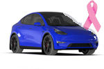 2020-26 Tesla Model Y, Juniper Y BCE Logo