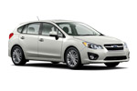 2012-16 Impreza (4d/5d)