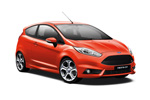 Ford Focus ST Installation Instructions