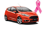 2013-18 & 2019 USDM Ford Fiesta ST BCE Logo