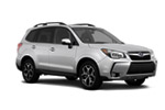 2014-18 Subaru Forester