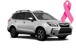 2014-18 Subaru Forester BCE Logo