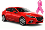 2014-18 Mazda 3 BCE Logo
