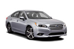 2015-19 Subaru Legacy