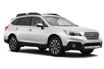 2015-19 Subaru Outback