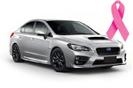 2015-21 Subaru STI & WRX Sedan BCE Logo