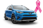 2016-19 Toyota RAV4 BCE Logo