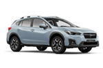 2018+ Subaru Crosstrek