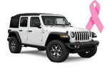 2018-25 Jeep Wrangler JL BCE Logo