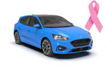 2019-25 Mk4 Ford Focus ST Hatch BCE Logo