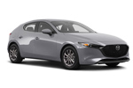 2019-25 Mazda3 Hatchback