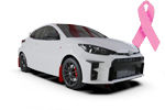 2020-25 Toyota GR Yaris Hatchback BCE Logo