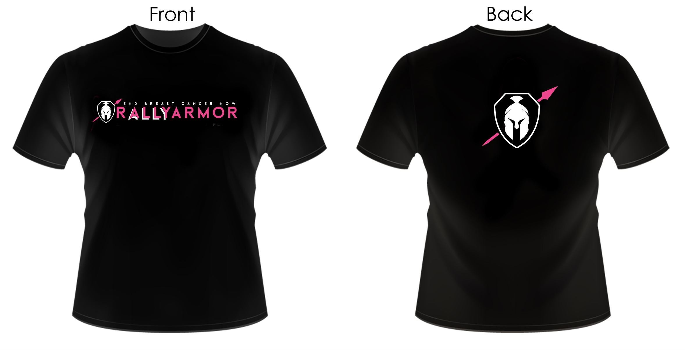 Breast Cancer 2020 Edition Tee Shirt | LARGE