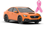 2022-25 Subaru WRX BCE Logo
