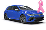 2022-25 VW Golf GTI & R BCE Logo