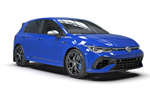 2022-25 VW Golf GTI & R