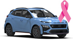 2022-23 Hyundai Kona N BCE Logo