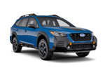 2022-25 Subaru Outback Wilderness