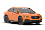 2022-25 Subaru WRX