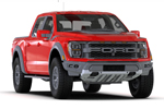 2021-25 Gen 3 Ford F-150 Raptor