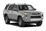 Toyota 4runner