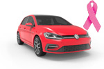 2018-21 MK7.5 VW Golf R BCE Logo