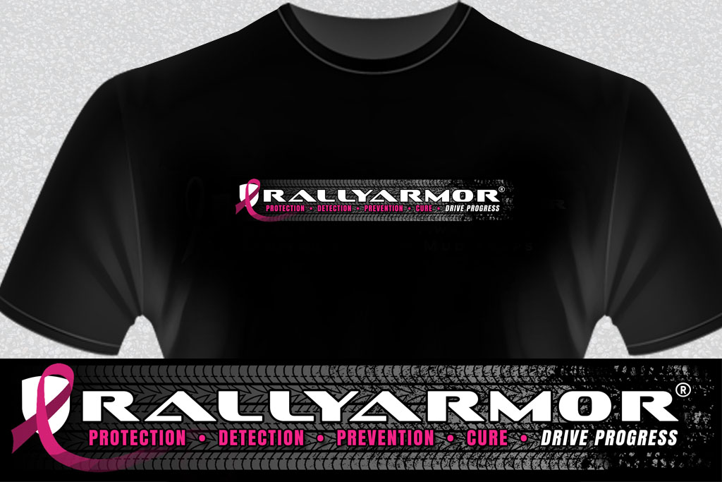 Breast Cancer 2014 Edition Tee Shirt | LARGE