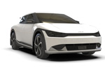 2022-25 Kia EV6