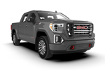 2019-25 GMC Sierra 1500 AT4