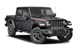 2019-25 Jeep JT Gladiator Mojave & Rubicon