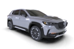 2023-24 Mazda CX-50