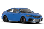 2023-25 Acura Integra, A-Spec