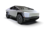 2024+ Tesla Cybertruck