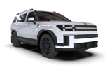 2024-25 Hyundai Santa Fe & XRT