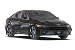 2024-25 Hyundai Elantra